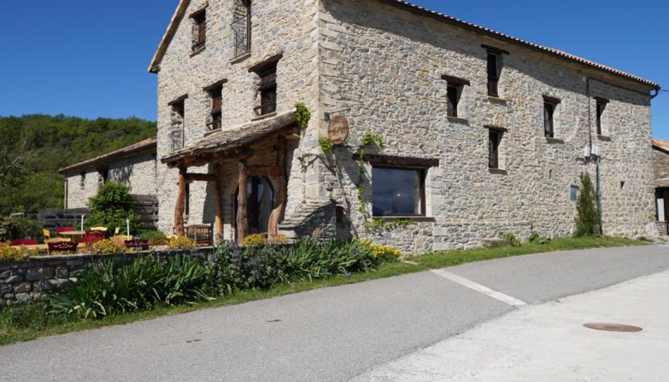 Foto 1 de Edifici en venda a N/a, Aínsa-Sobrarbe, Huesca