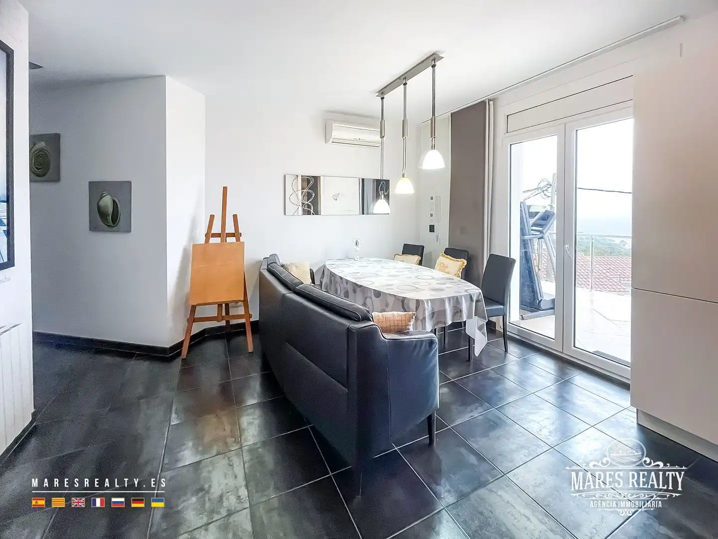 Haus mit Pool zum Verkauf in Font dels Capellans, imagen 15
