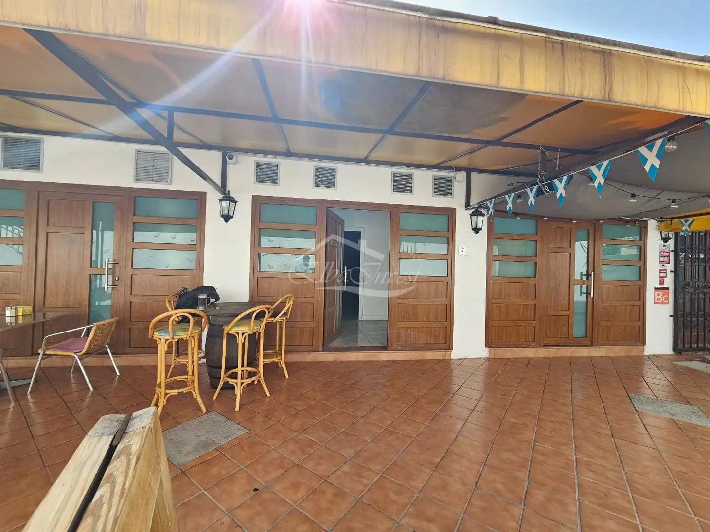 Local comercial en venda a el beril, imagen 3