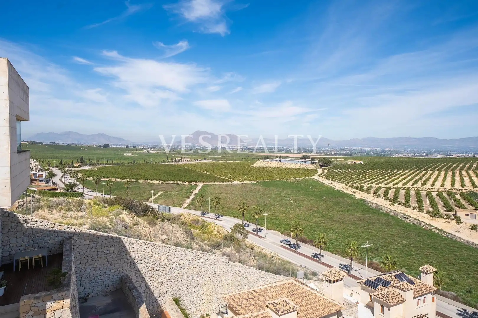 Casa aparellada amb terrassa en venda a Algorfa, imagen 31