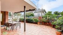 Terrace of House or chalet for sale in Viladecans  with Air Conditioner, Heating and Private garden