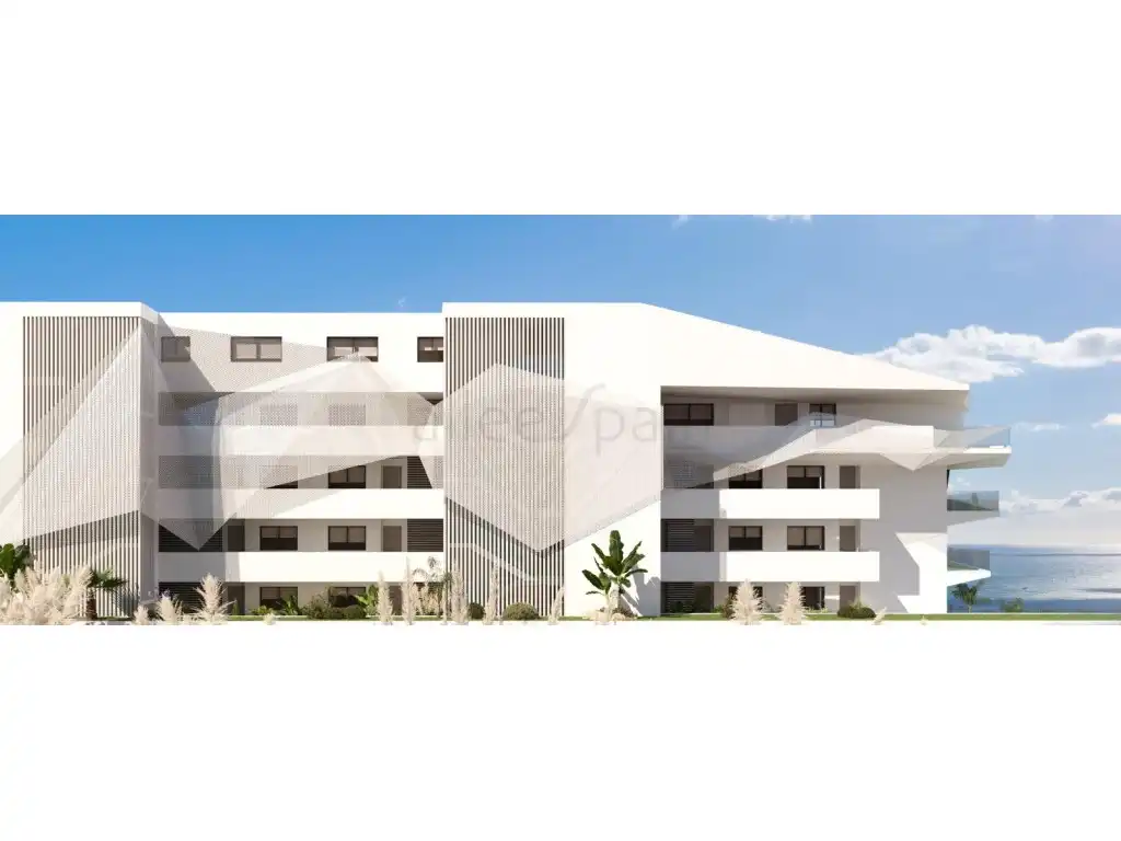 Apartment mit Aufzug zum Verkauf in El Higuerón, imagen 6