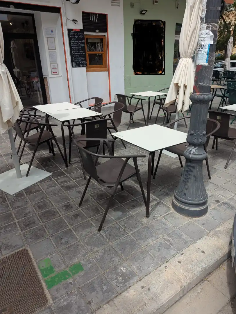 Local comercial en traspaso en Algirós, imagen 7