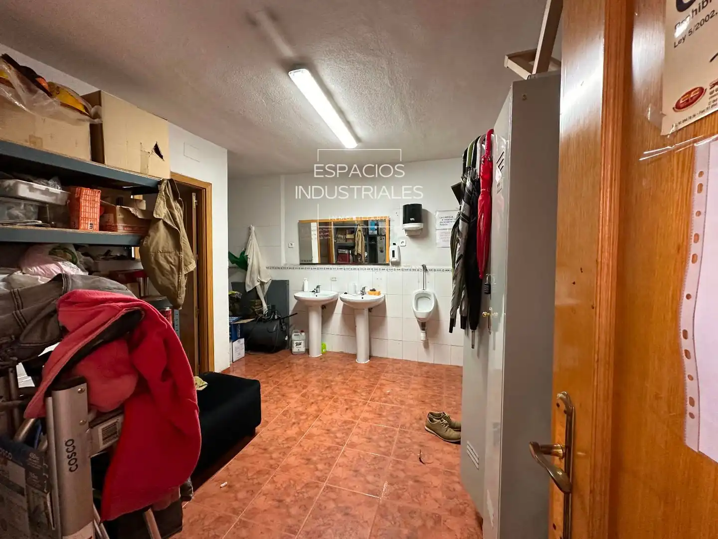 Industriegebäude zum Verkauf in Altos del Olivar - El Caracol, imagen 16
