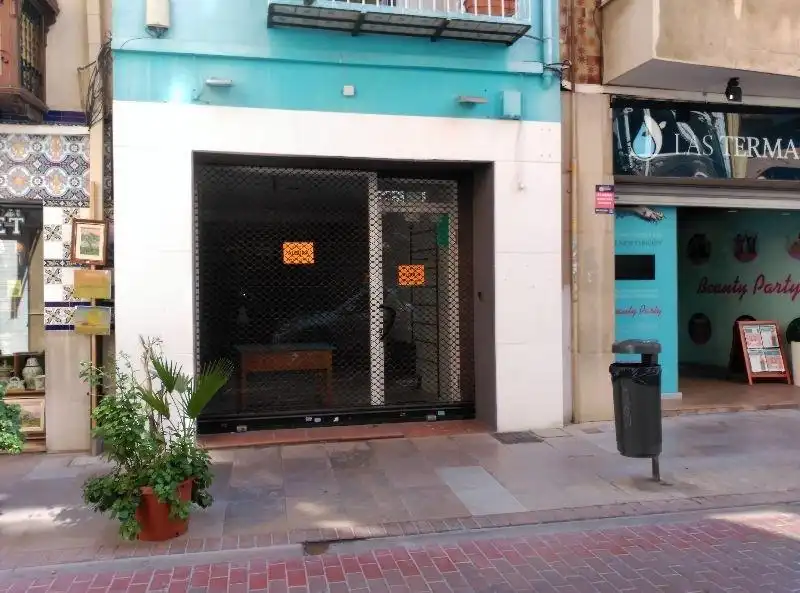Local comercial en venta en Centro, imagen 23
