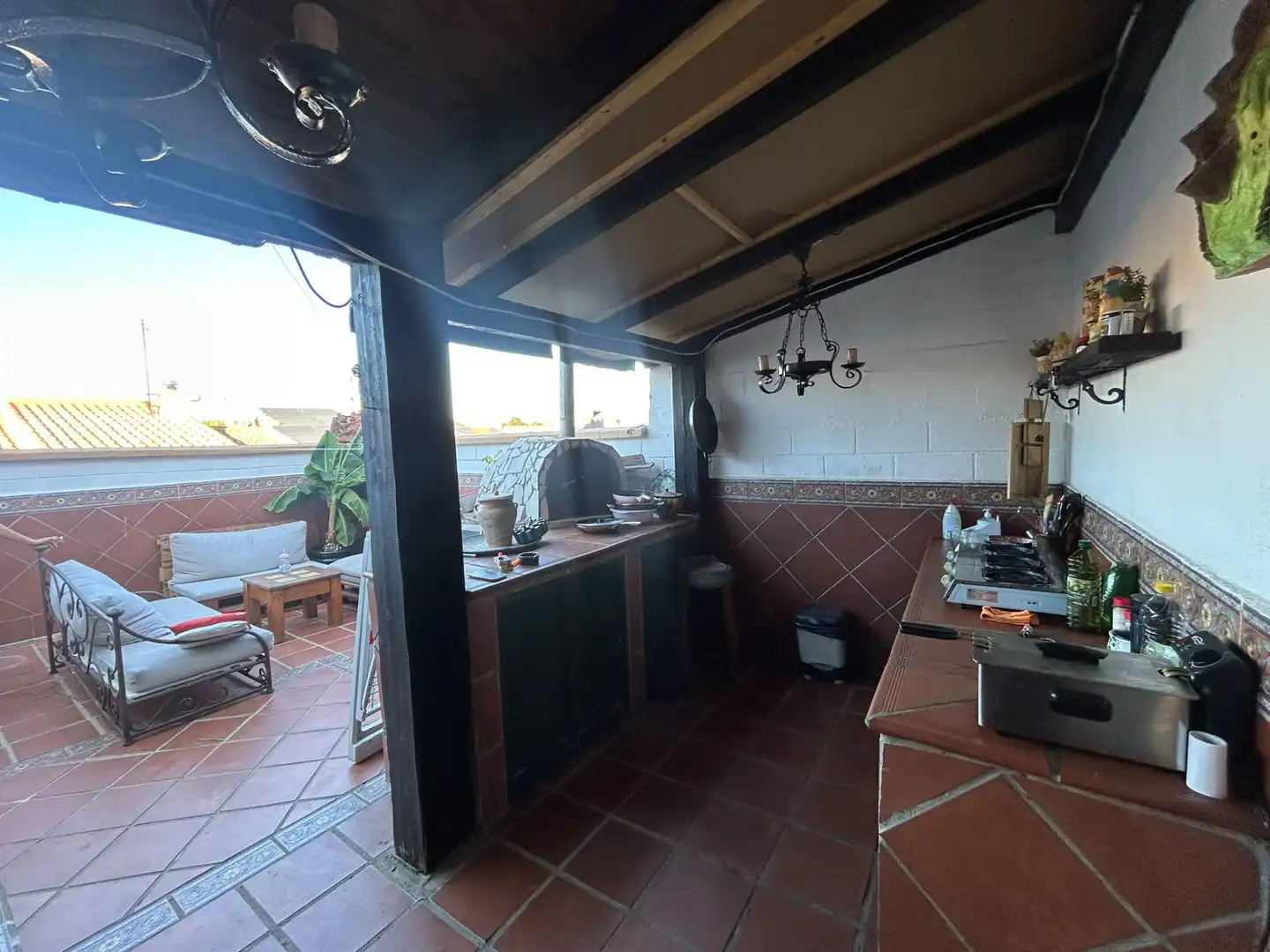 Terraced house for sale in San García, imagen 12