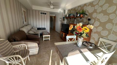 Foto 4 de Pis en venda a Paseo Marítimo, 7, Puerto, Benicarló