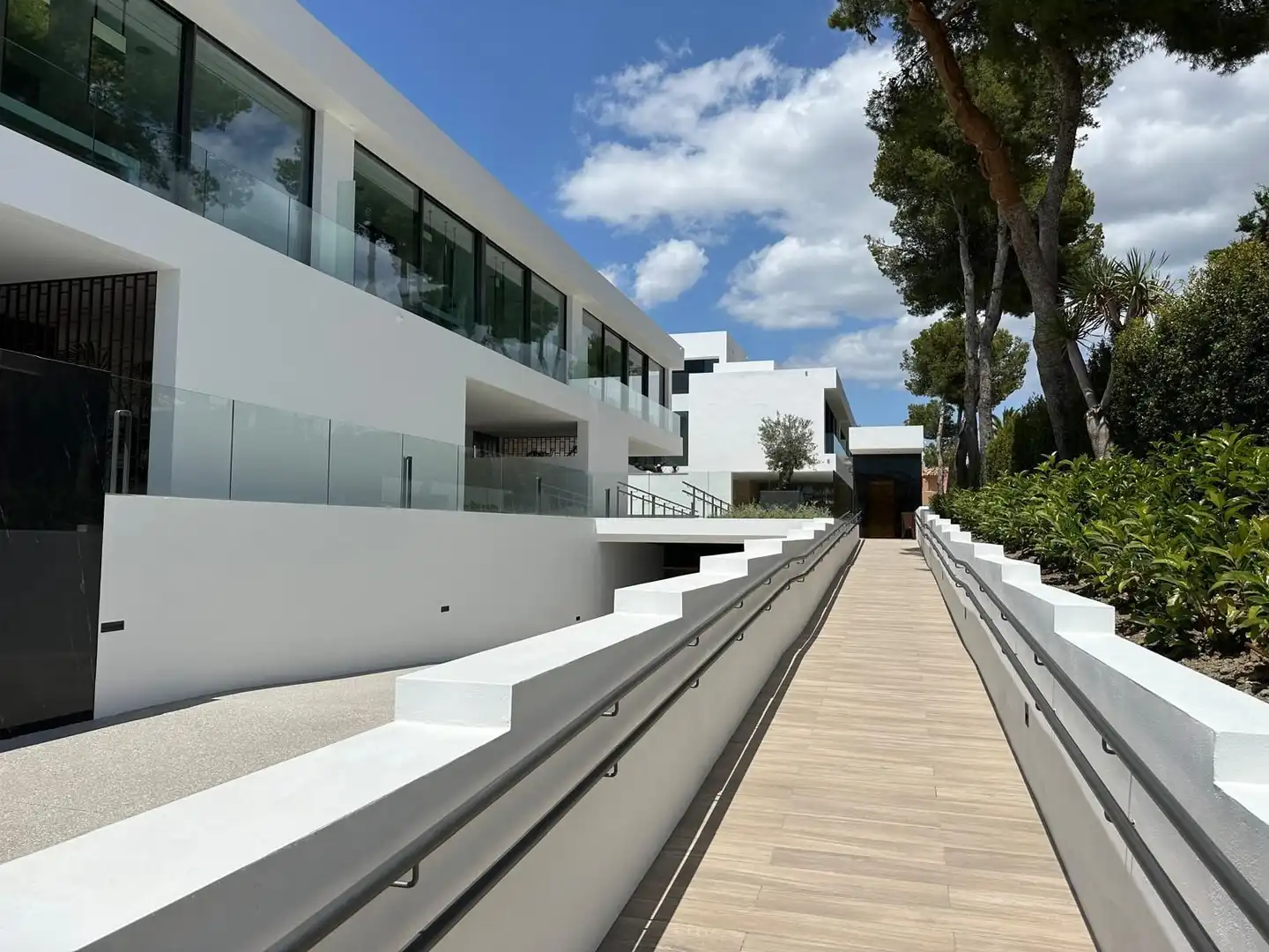 Vivienda con piscina en venta en Calle los Granados 18, imagen 16