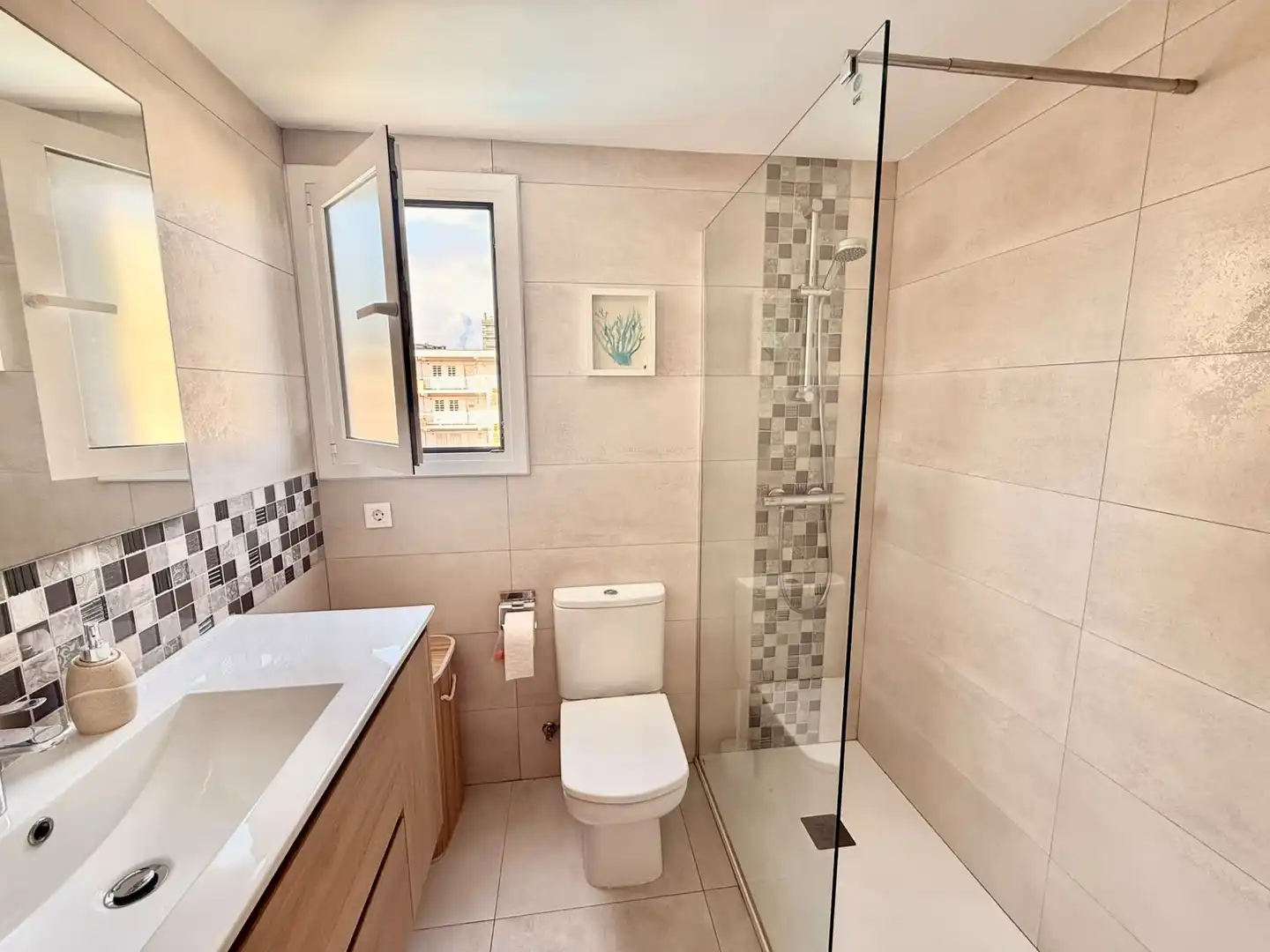 Apartment with pool to rent in L'Albir, imagen 10