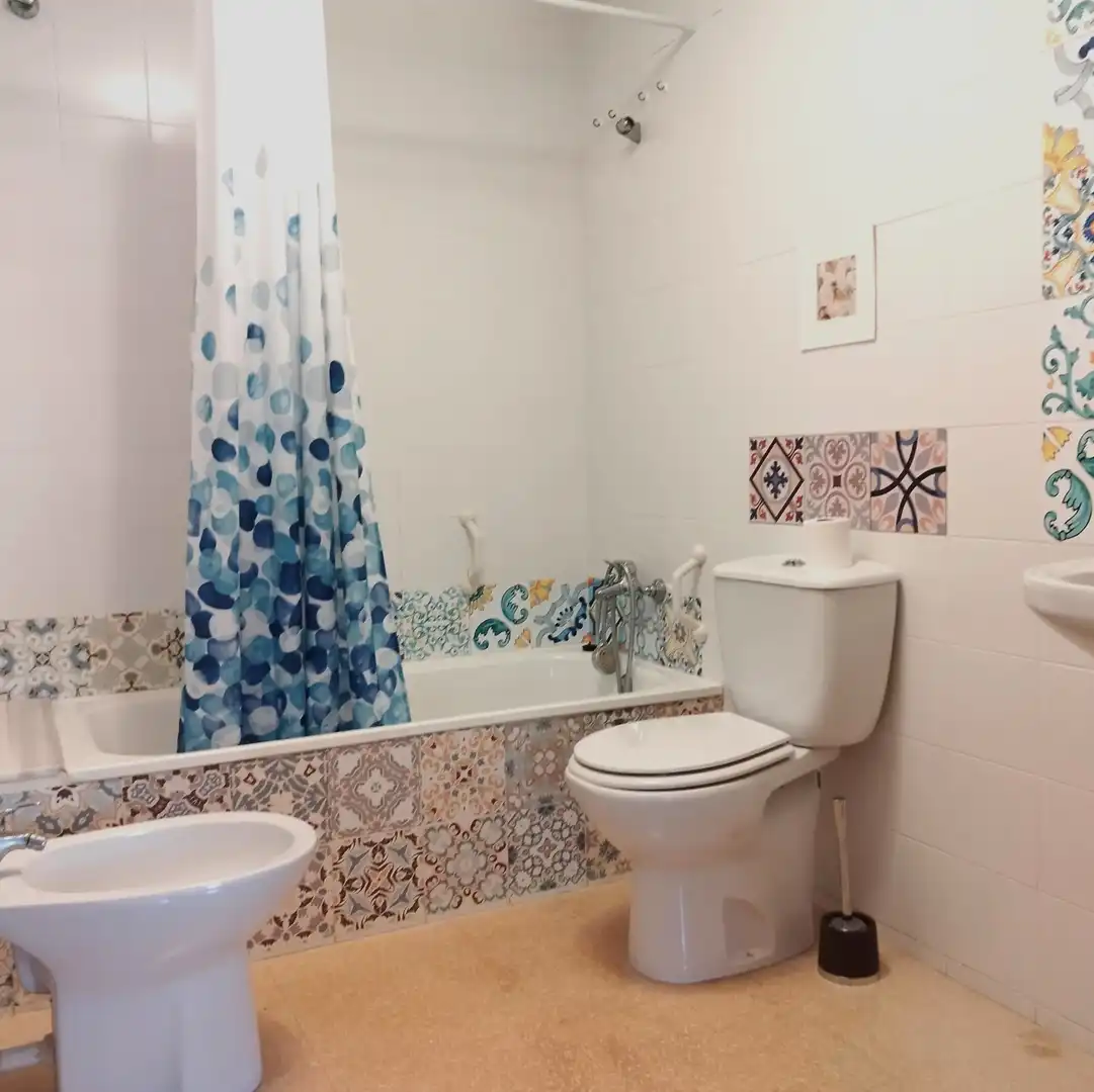 Wohnung zum Verkauf in Carrer Camí del Coll, Can Pei