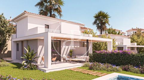 Foto 2 de Casa o xalet en venda a Cala Magrana - Cala Anguila - Cala Mendia, Illes Balears