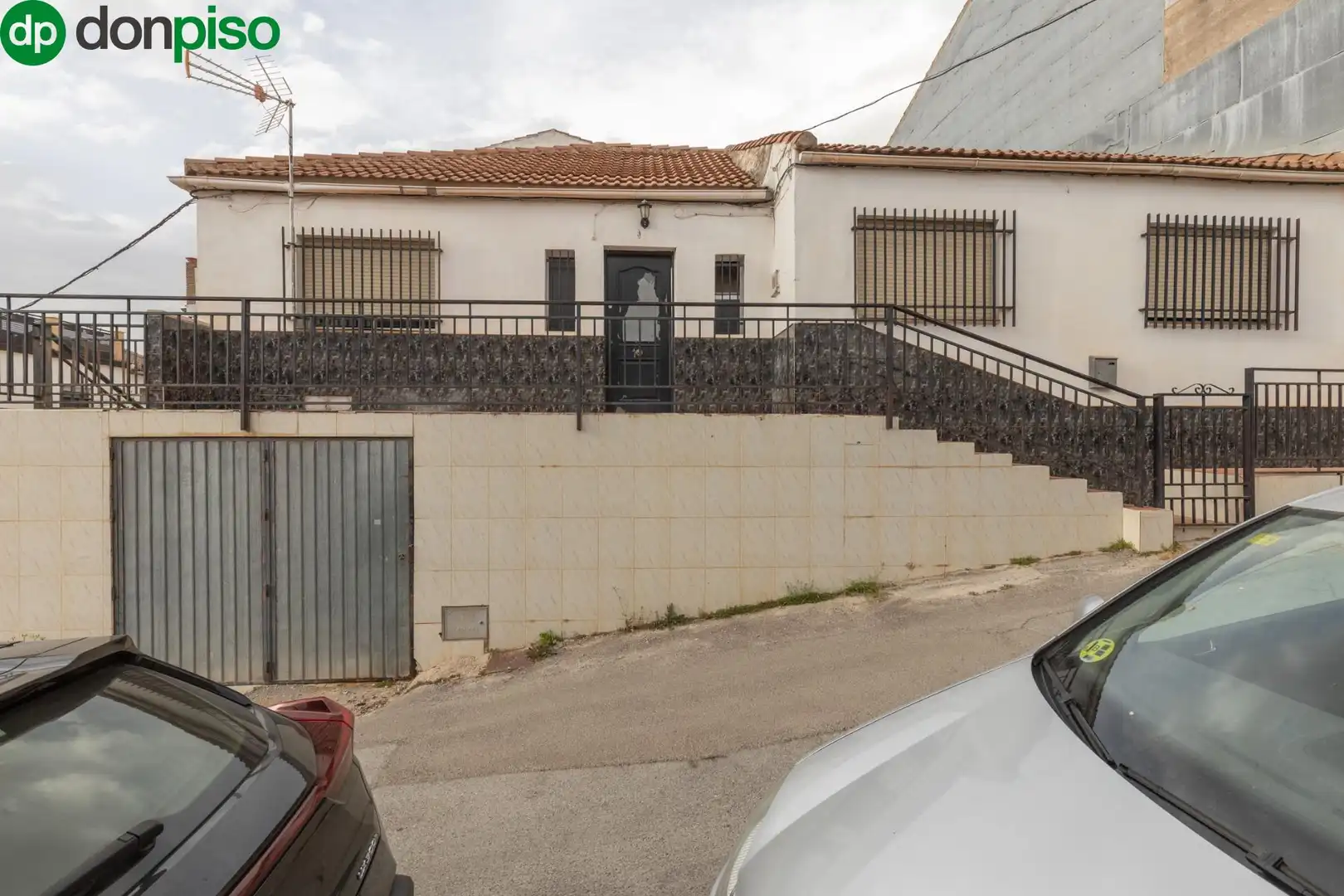 Casa o chalet en venta en Calle Calle Mariana Pineda, Iznalloz