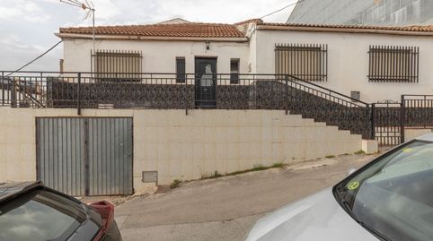 Foto 4 de Casa o xalet en venda a Calle Calle Mariana Pineda, Iznalloz, Granada