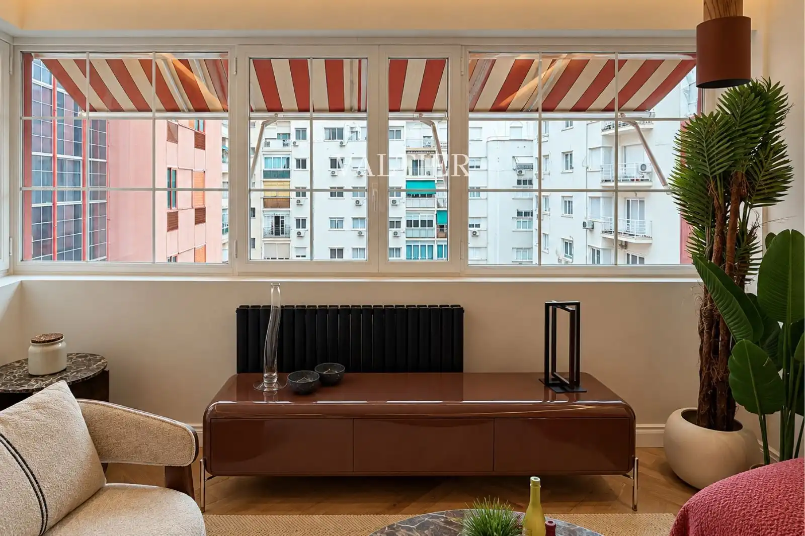 Appartamento con ascensore in vendita a Barrio de Salamanca, imagen 4