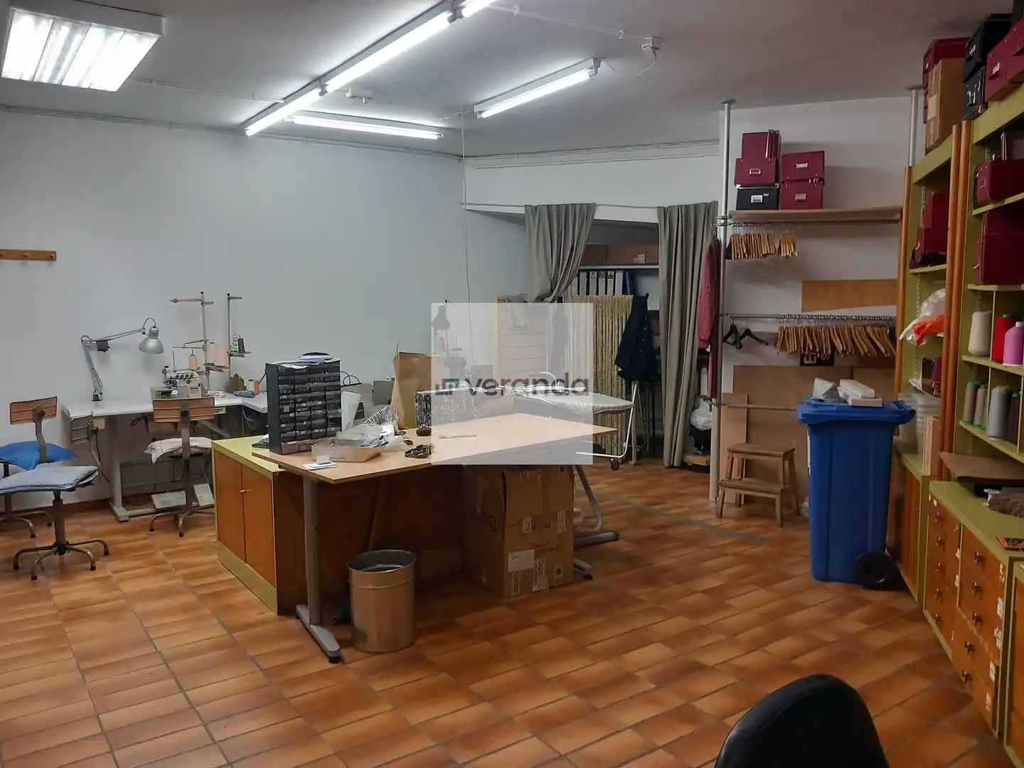 Gewerbefläche zum Verkauf in Casc Antic, imagen 7
