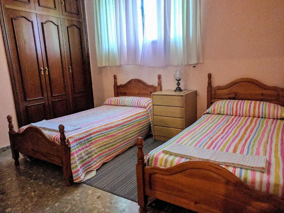 Detached house with pool for sale in Churriana, imagen 13