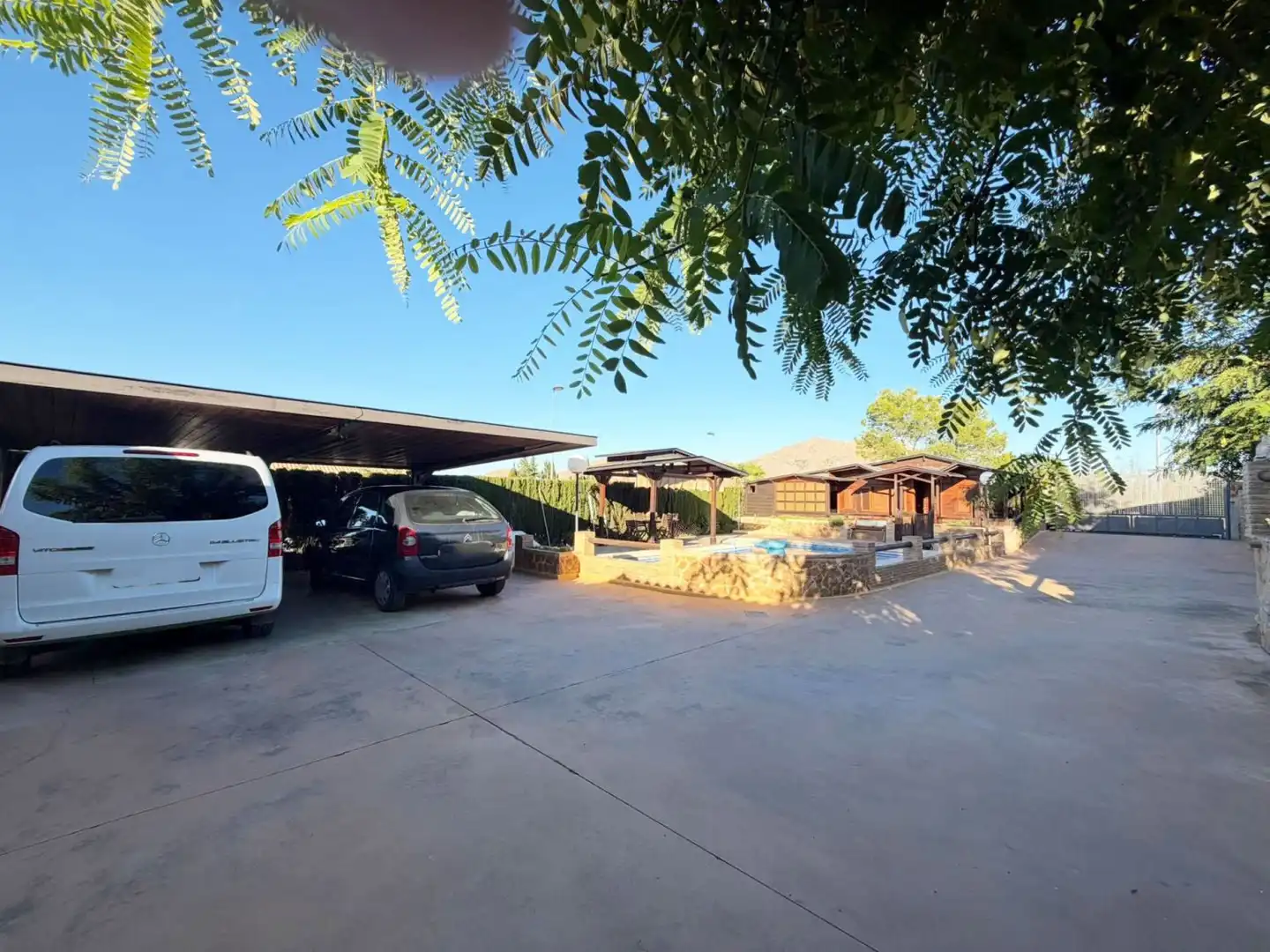 Chalet con jardín en venta en Montepinar - La Aparecida - Raiguero, imagen 53