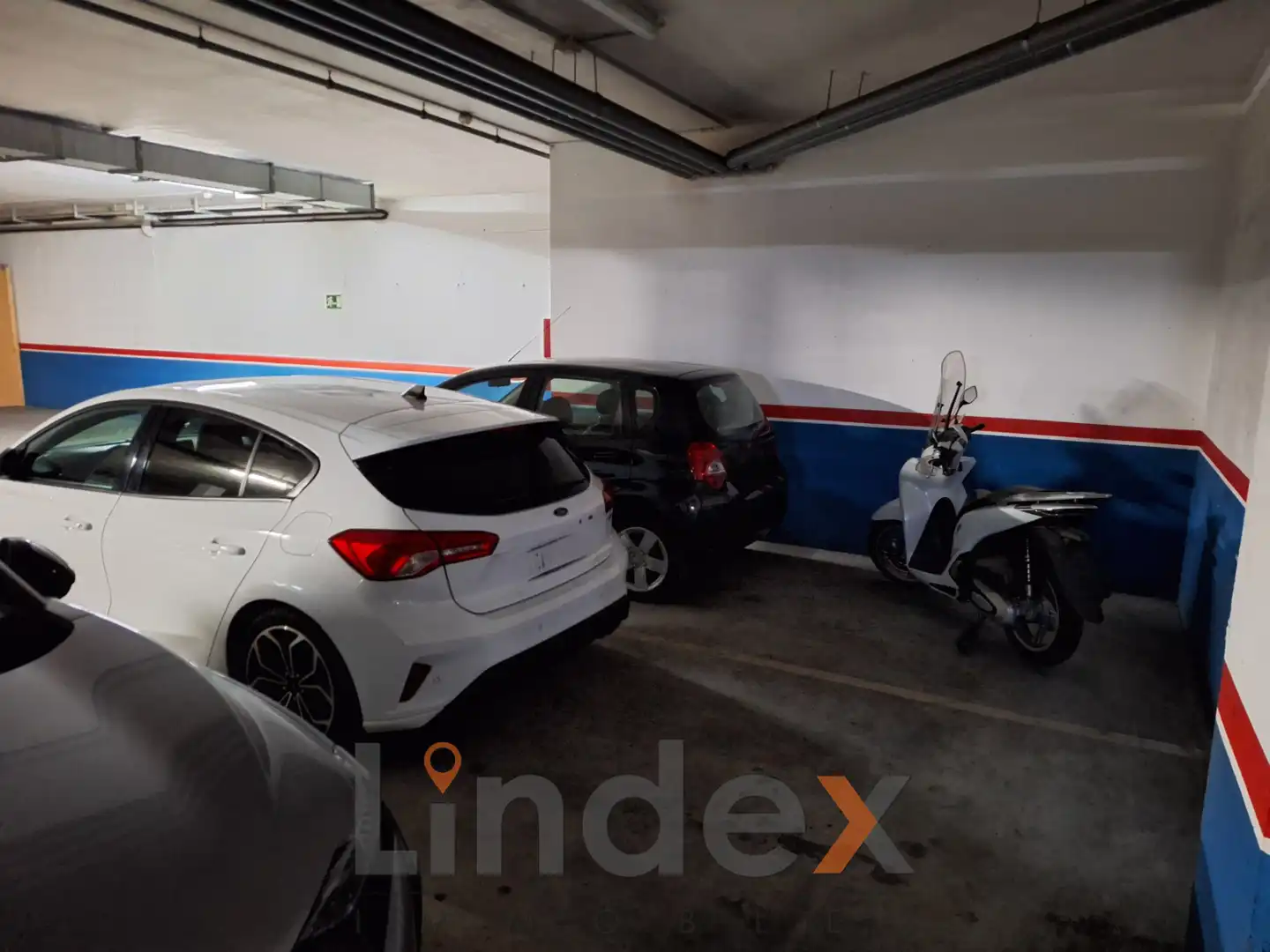 Büro mit Aufzug zum Verkauf in Carrer de la Bobinadora, imagen 12