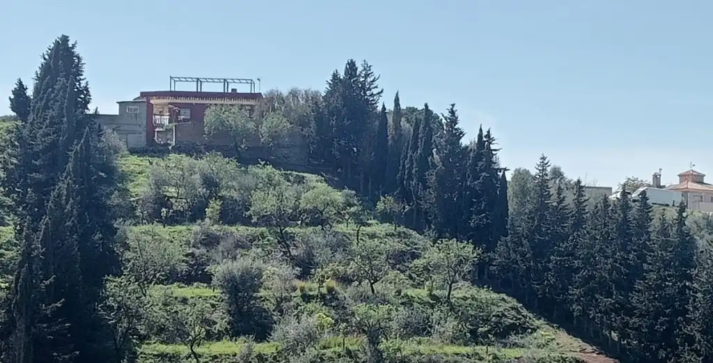 Xalet amb piscina en venda a Valtocado - La Alquería - La Atalaya