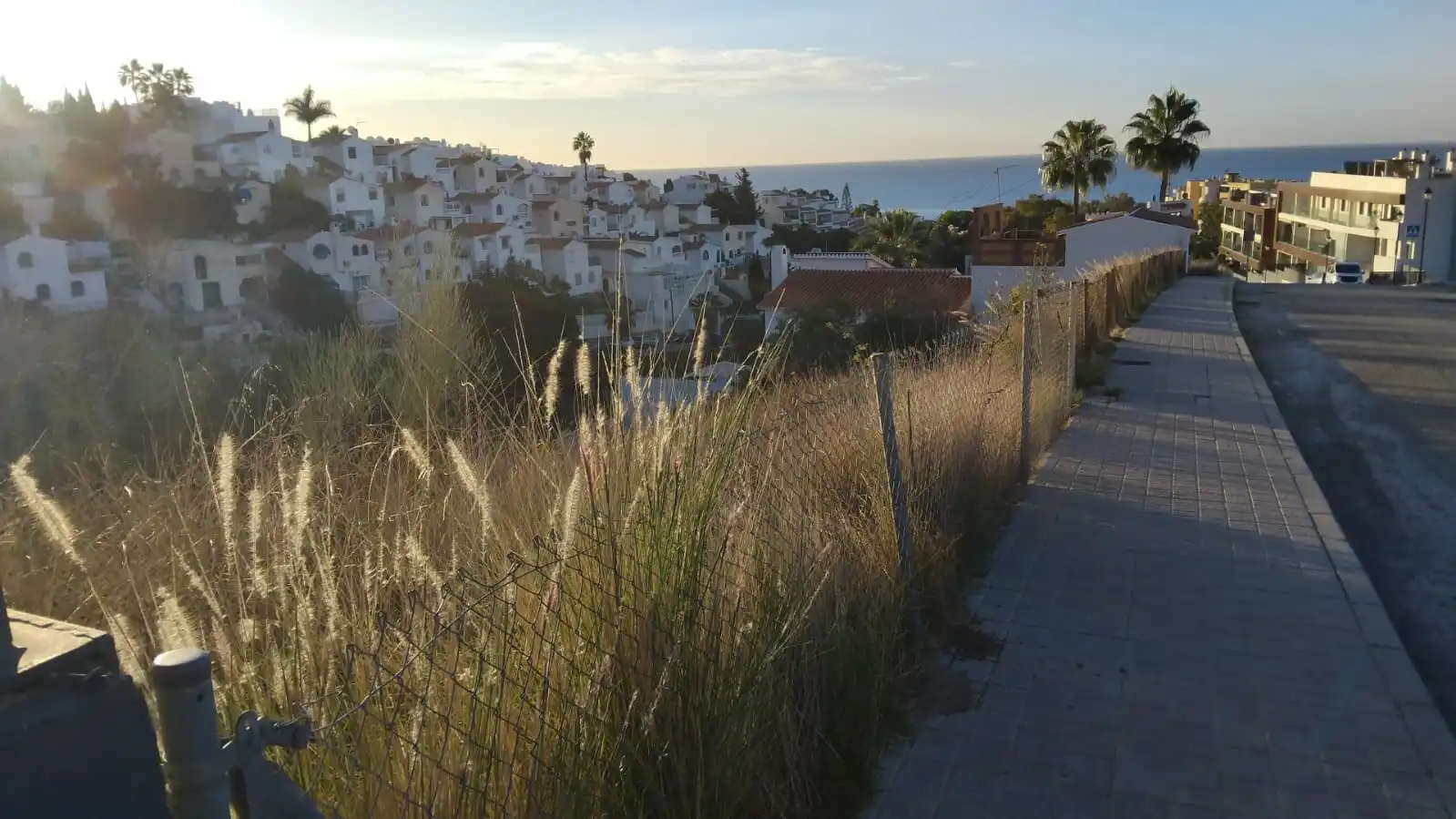 Grundstücke und Bauplätze zum Verkauf in Calle Paraiso del Sol 72, imagen 4