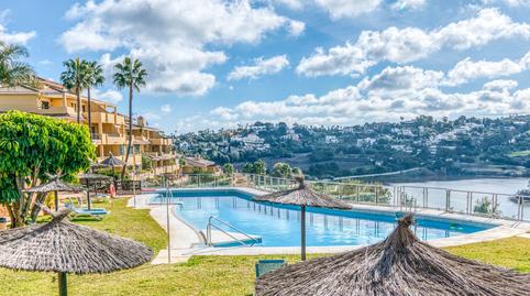 Foto 5 de Apartament en venda a Sotogrande Alto, Sotogrande