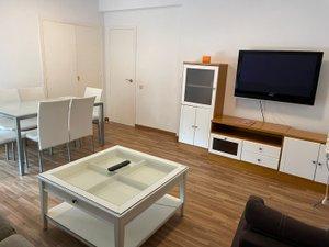 Foto 2 de Piso de alquiler en Pardaleras, Badajoz Capital