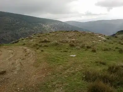 Rural land for sale in Laujar de Andarax, imagen 4