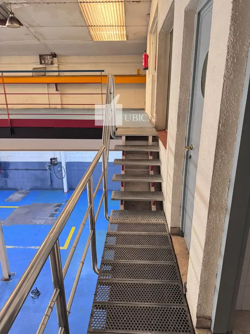 Nave industrielle à louer à Palou, imagen 16
