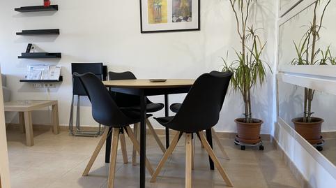 Foto 2 de Pis de lloguer a Valencia - Cl Beneficencia, El Carme, Valencia