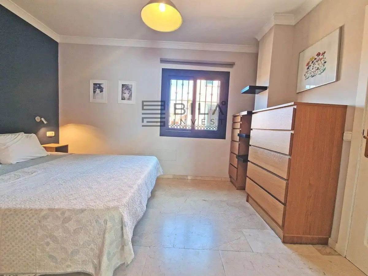 Penthouse mit Pool zum Verkauf in Mirador de Santa Mª Golf, imagen 23