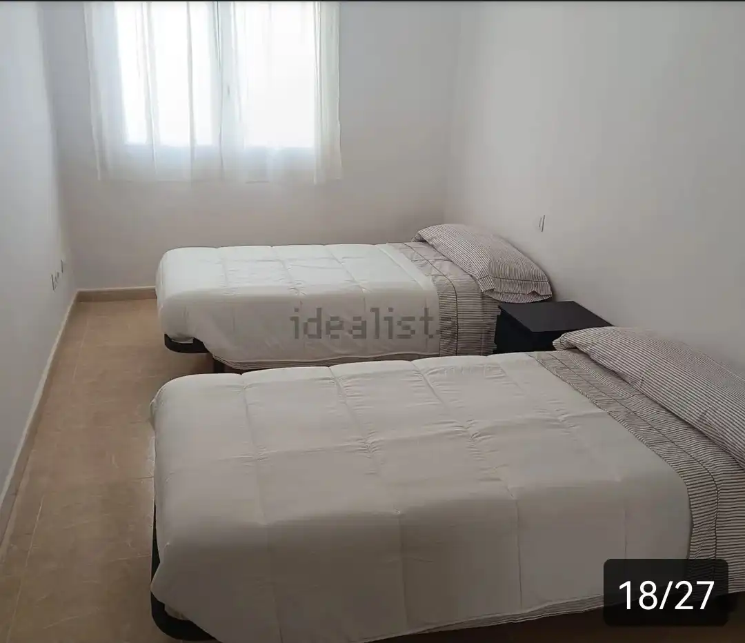 Piso con ascensor en alquiler en Villaseca de la Sagra, imagen 13