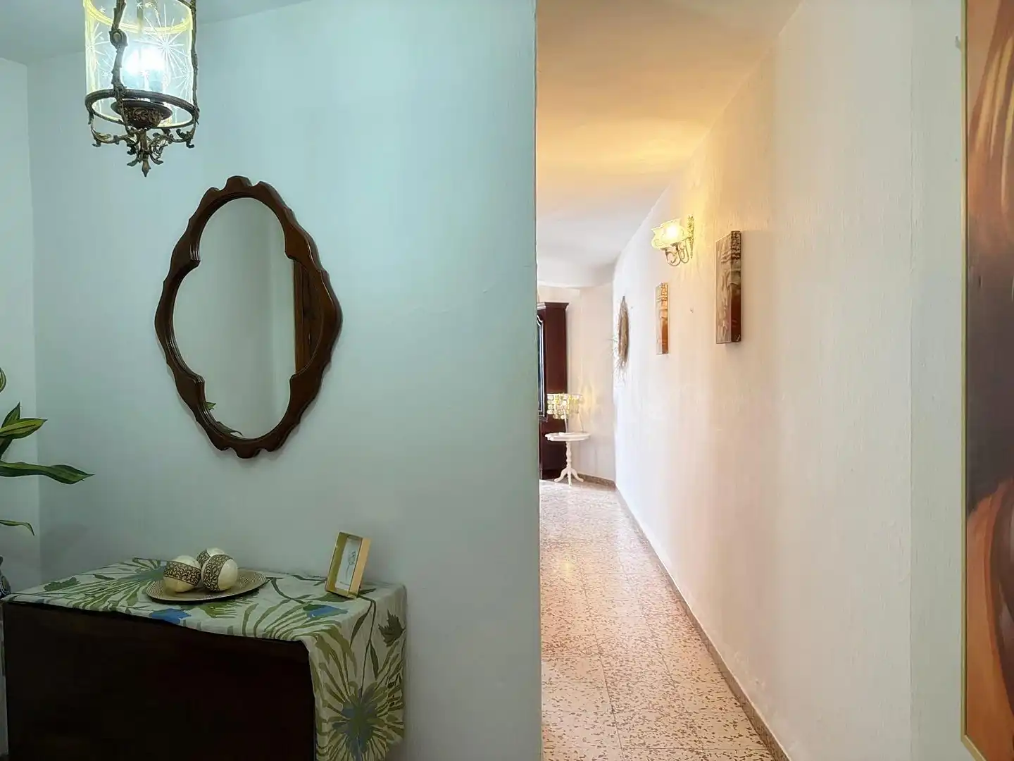Finca rústica en venta en Yunquera con Jardín privado, Terraza y Balcón