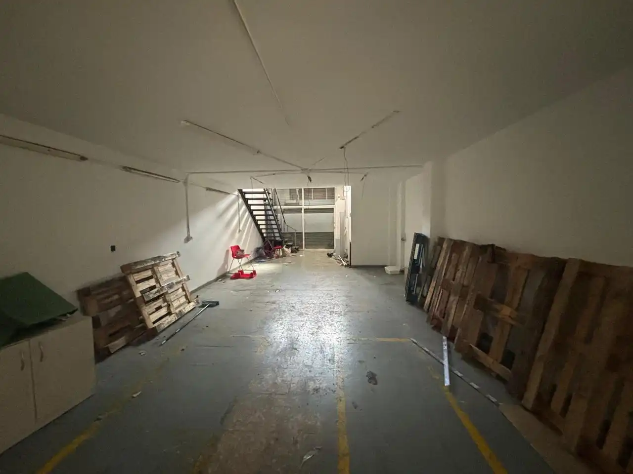 Gewerbefläche zur Miete in De La Roureda, imagen 6