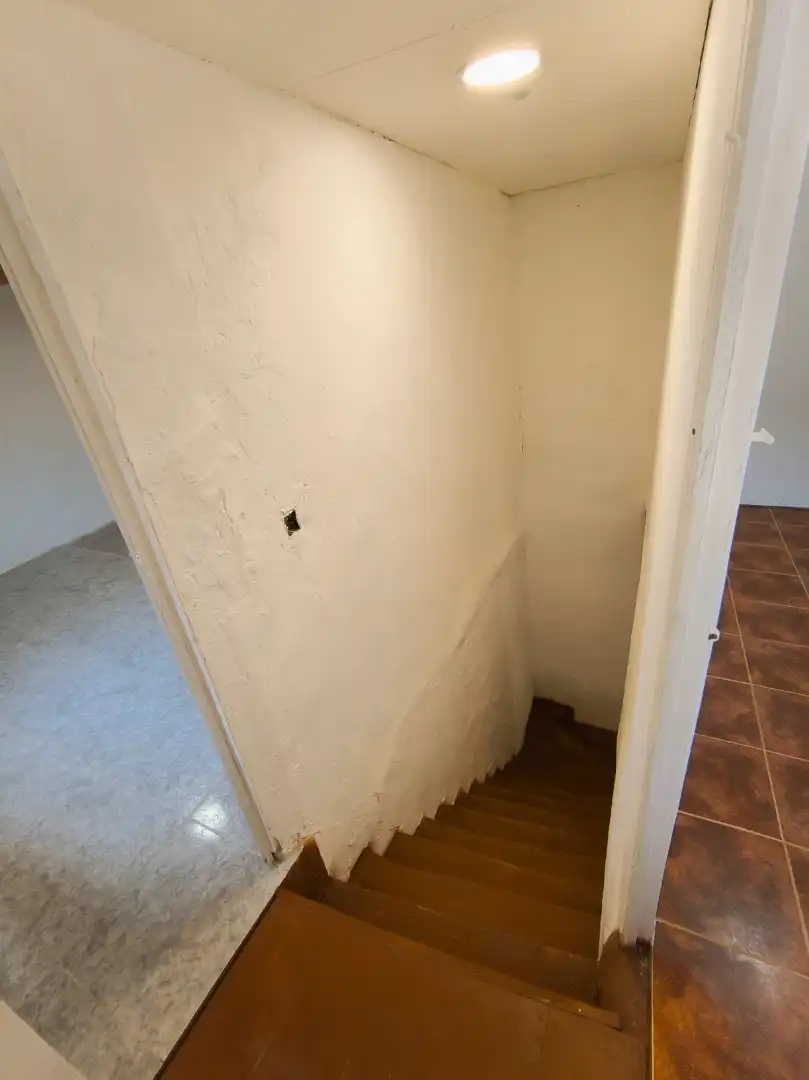 Casa o chalet en venta en Castromocho con Jardín privado y Trastero