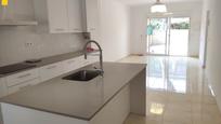 Kitchen of Single-family semi-detached for sale in L'Escala  with Terrace and Balcony