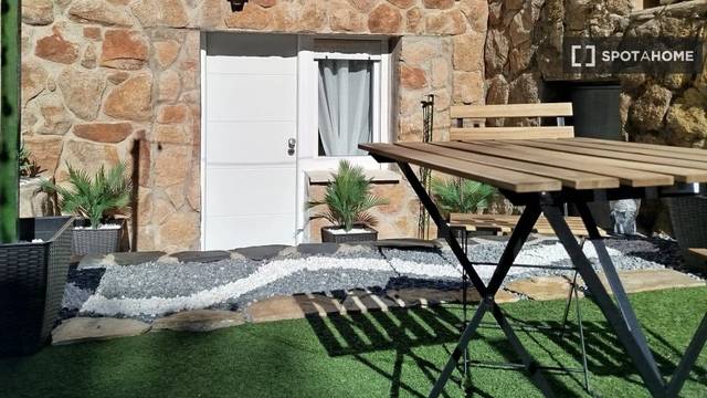 Piso en Alquiler en Alpedrete