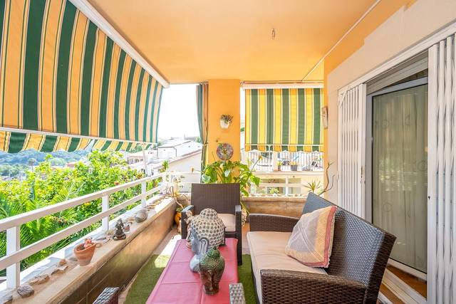 Casa-chalet en Venta en Avinguda Mas Romeu en Mas Romeu