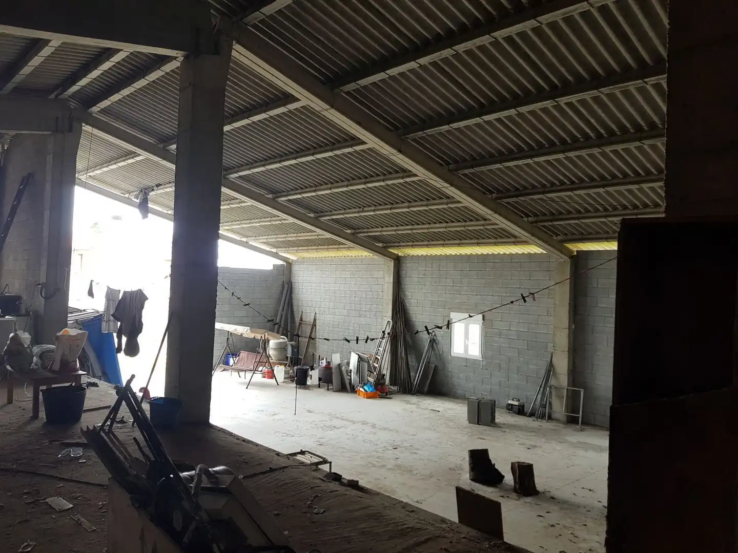 Local comercial en alquiler en Bamela 0, imagen 10