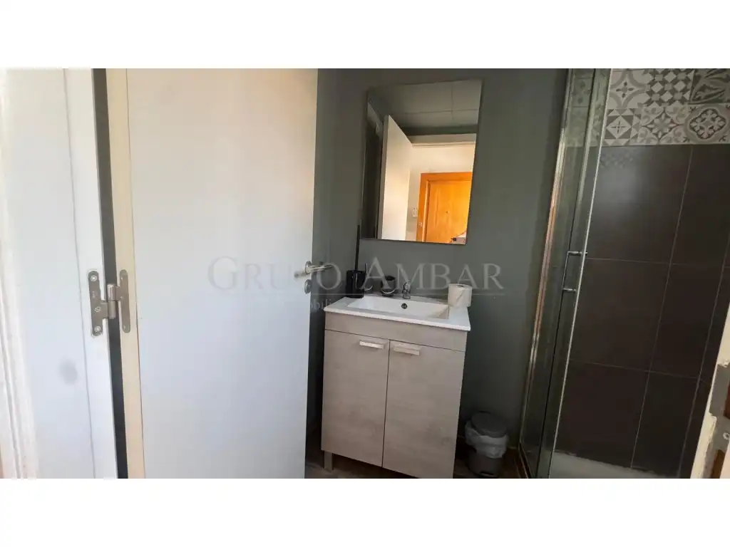 Bany de Dúplex de lloguer en Eivissa