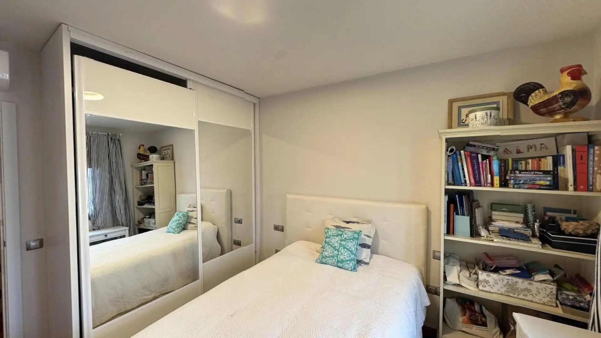 Habitación de Casa o chalet en venta en Telde con Aire acondicionado, Terraza y Trastero