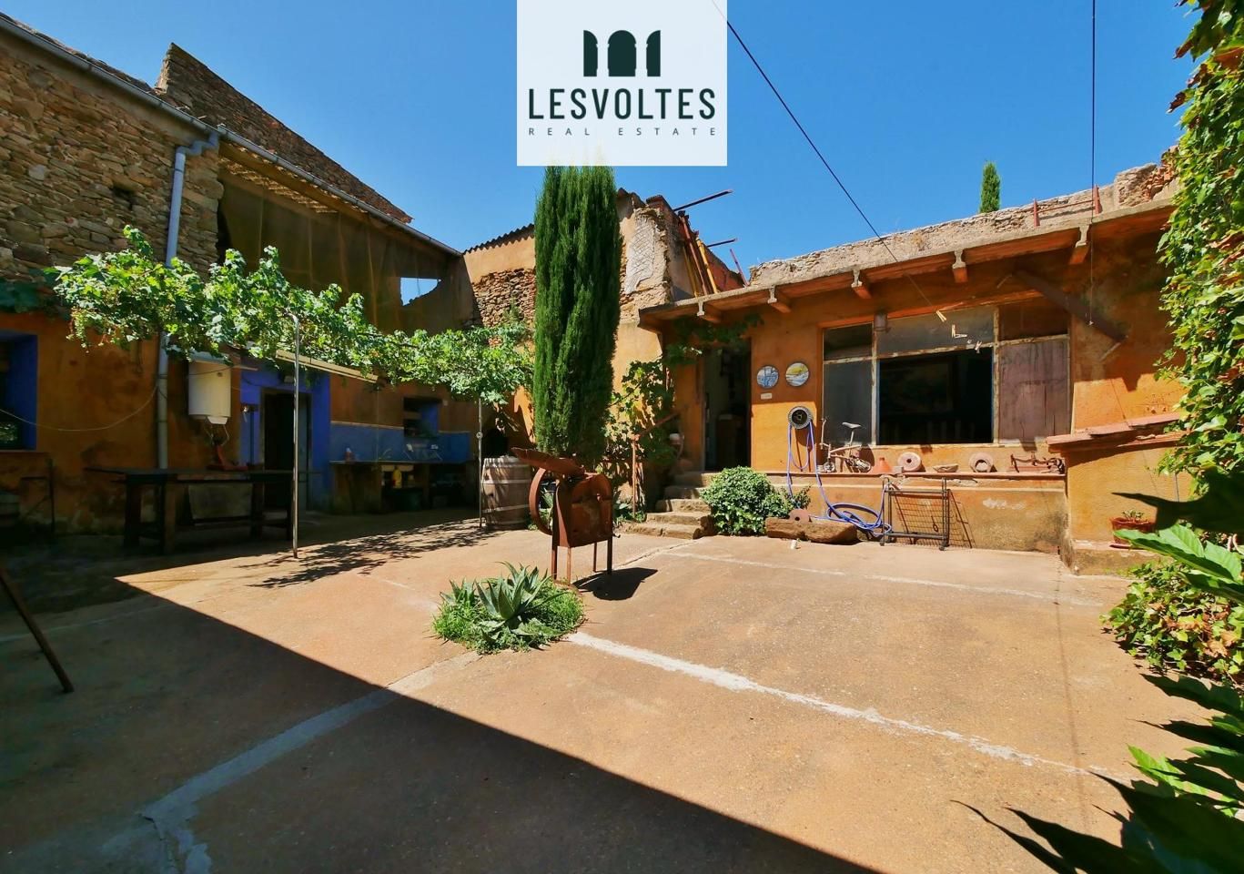 Casa o chalet en venta en Gualta con Terraza, Trastero y Internet