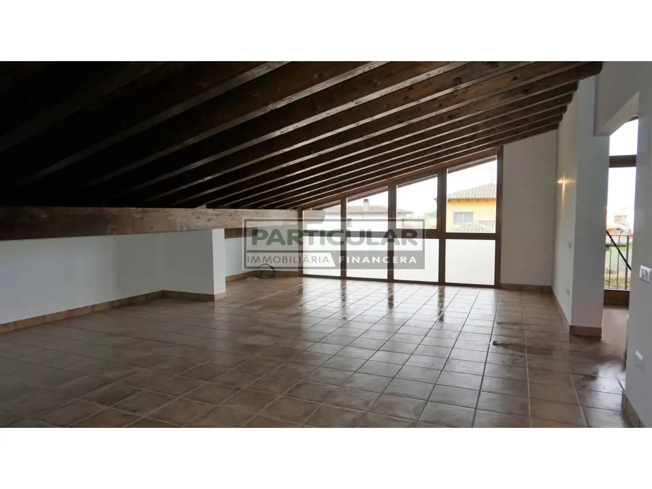 Detached homes for rent in Santa Eulàlia de Riuprimer  with Heating, Private garden and Terrace