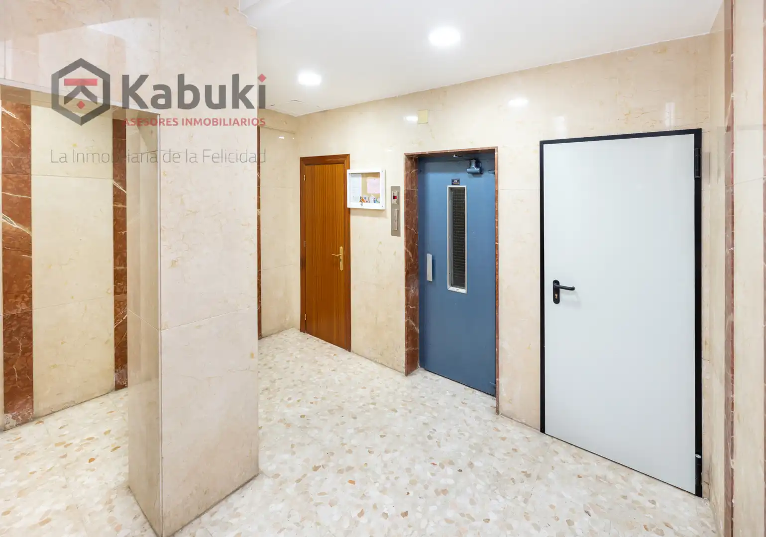 Flat with terrace for sale in Granada - avenida de cervantes 4, imagen 22