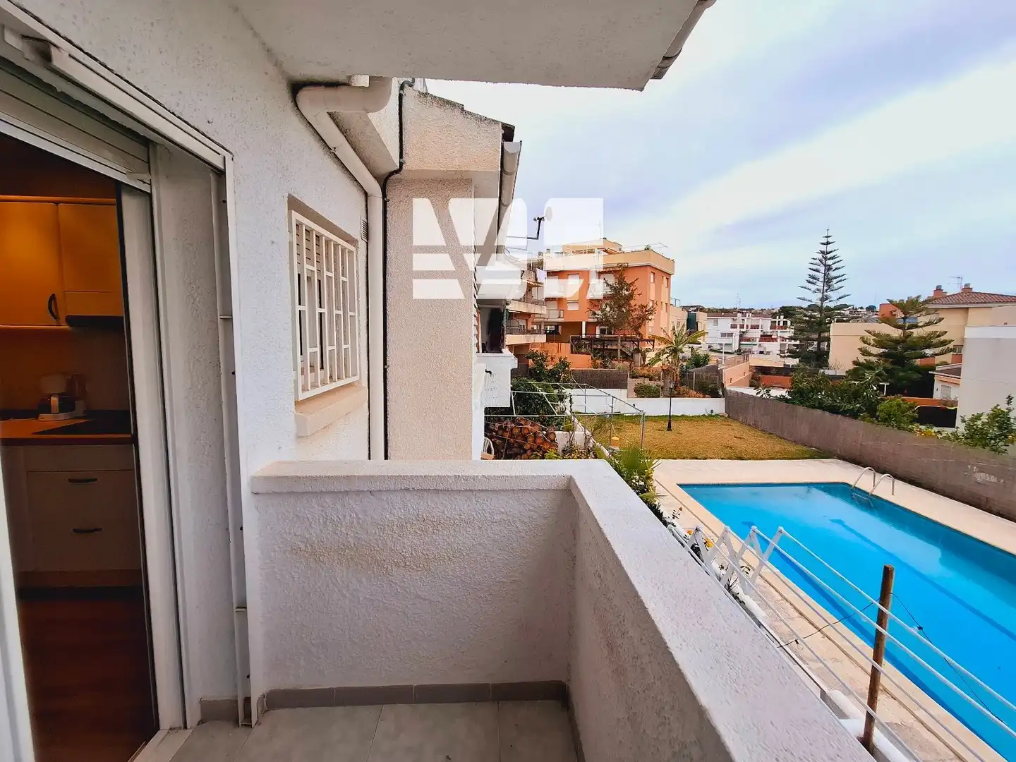 Terraced house with pool for sale in Espanya, imagen 16