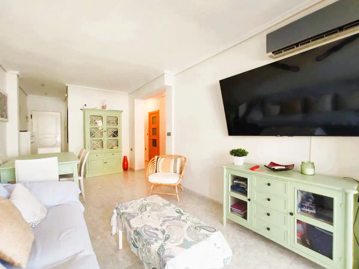 Apartment with lift for sale in Avenida Blasco Ibáñez, imagen 2