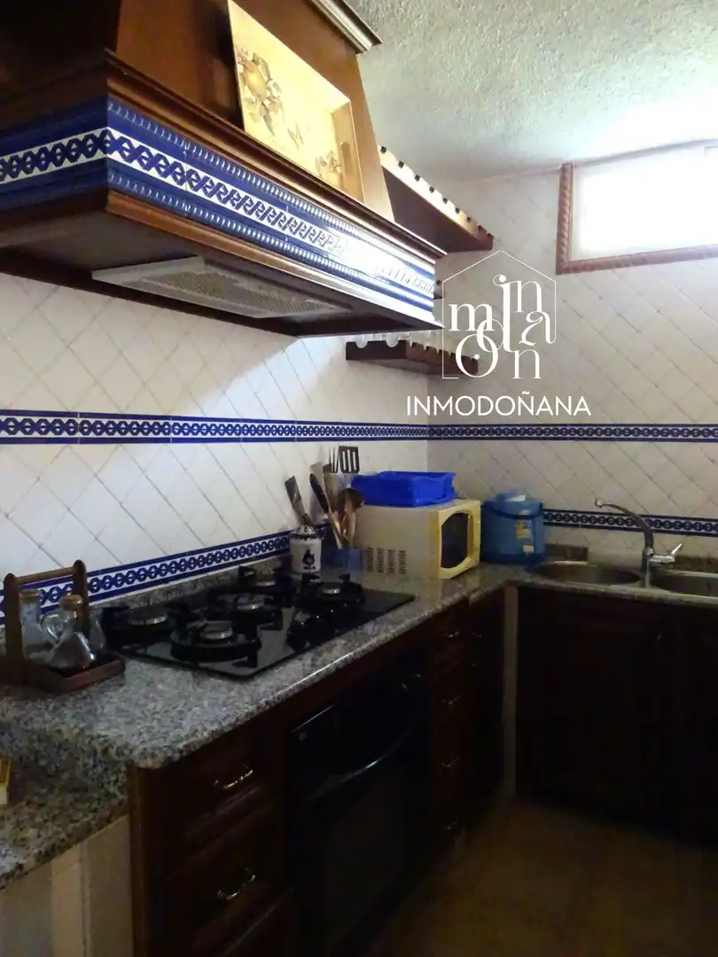 Kitchen of Detached homes for sale in Almonte  with Terrace, Swimming Pool and Furnished