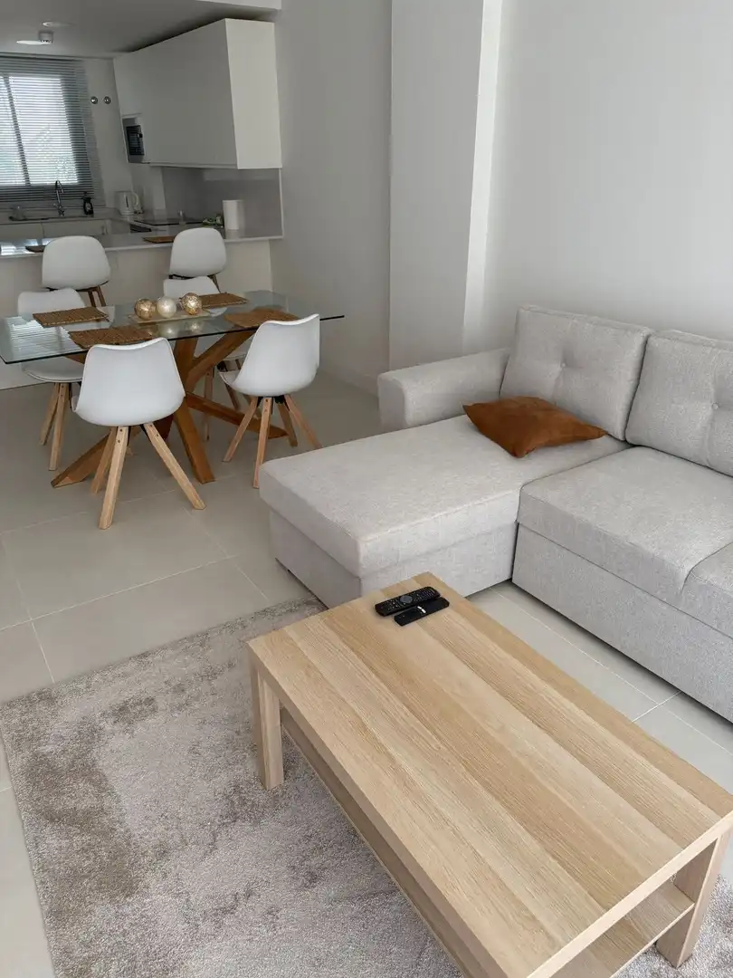 Apartment with pool for sale in del higuerron, imagen 5