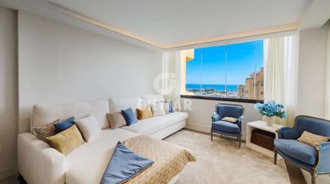 Photo 3 of Apartments for sale in La Concha - Resina Golf, Estepona