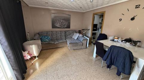 Foto 2 de Piso en venta en L'Illa Perduda,  Valencia Capital