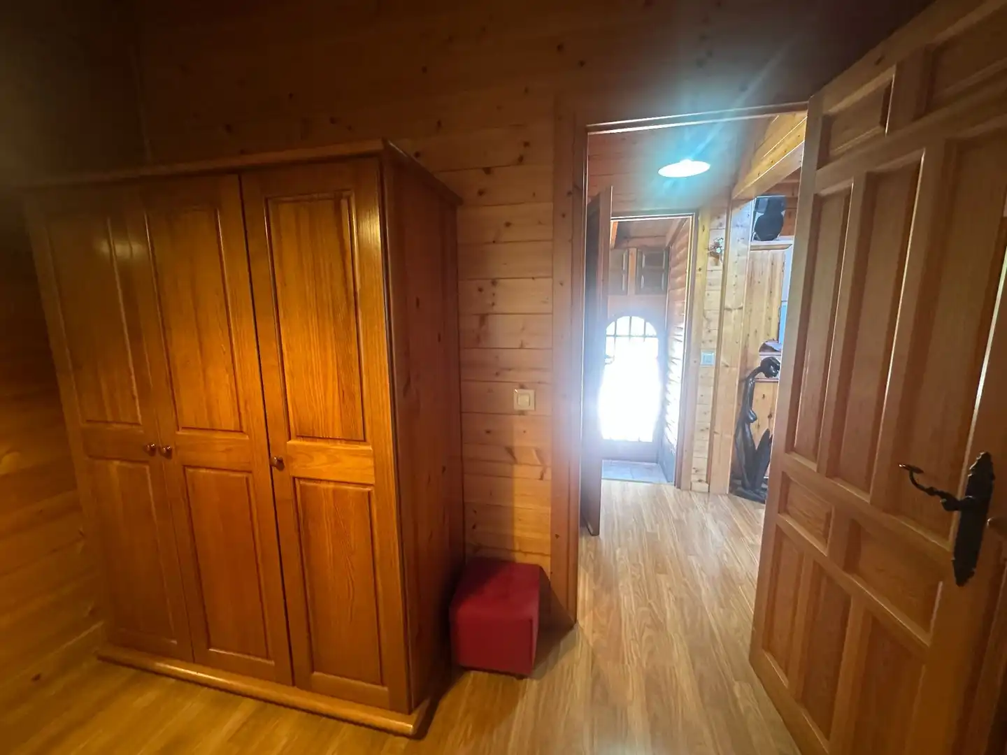 Casa o chalet en venta en Santa Maria de Palautordera con Calefacción, Jardín privado y Trastero